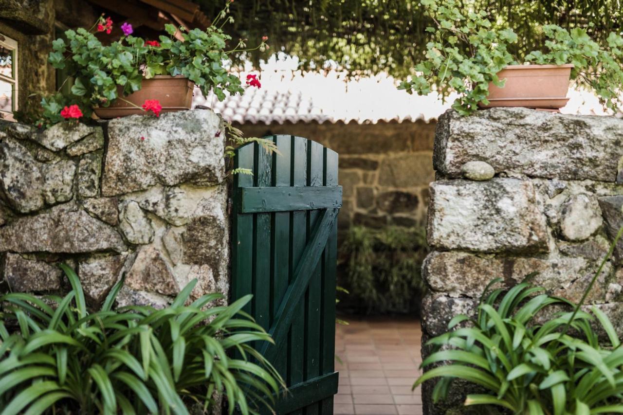 Saramagoso Villa Meis Exterior photo