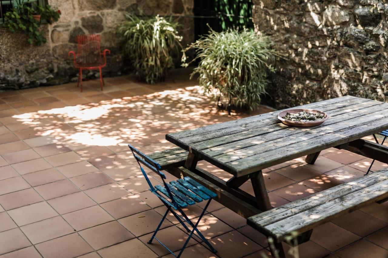 Saramagoso Villa Meis Exterior photo