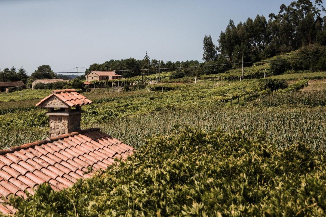 Saramagoso Villa Meis Exterior photo